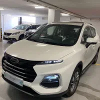 کی ام سی SR3 صفر سفید