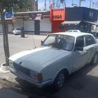 پیکان مدل ۷۴