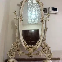 آینه قدی|آینه|کرج, مطهری|دیوار