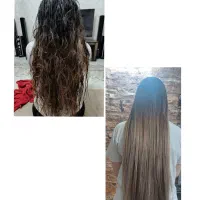 آفر ویژه پروتئین تراپی مو فقط ۱۵۰۰ تومان