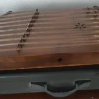 سنتور نو استفاده نشده