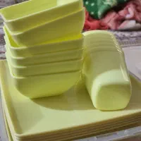 ست ظروف کمپینگ