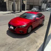 فروش فوری مزدا۳ خلیج