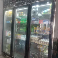 یخچال سه درب درحد