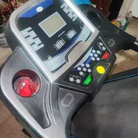 تردمیل خانگی کم کارکرد