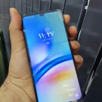 گوشی a05s رام ۶ حافظه ۱۲۸