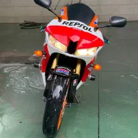 cb cbr600|موتورسیکلت|کرج, فاز ۱ مهرشهر|دیوار