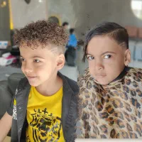 آرایشگری مردانه فر مو ششماهه