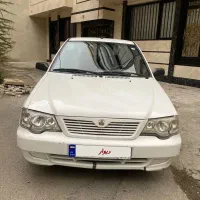 پراید ۱۱۱ مدل ۹۸ بیرنگ