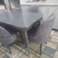 میز سرویس غذا خوری