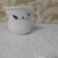 فنجان آرکوپال سولار