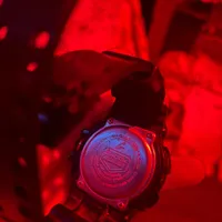 ساعت G-shock ORG در حدنو فروش یا معاوضه با اپل واچ|ساعت|تهران, امیریه|دیوار
