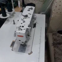 چرخ راسته دوز نخ زن