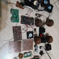 پک رباطیک