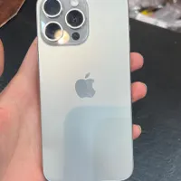 اپل iPhone 15 Pro Max با حافظهٔ ۲۵۶ گیگابایت|موبایل|کرج, مهرشهر - فاز ۱|دیوار