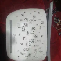مودم مخابرات خاش نو