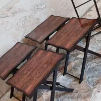عرضه جلومبلی تاشو ،  چهارتایی و کم جا در خرمشهر