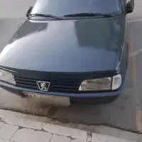 پژوآردی مدل ۸۳