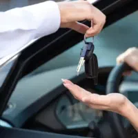 آموزش رانندگی ویژه بانوان عزیز