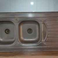 سینک ظرفشویی