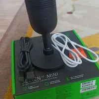 میکروفون Razer siren mini