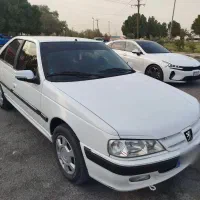 xu7pپارس 401 موتور جدید