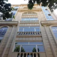 گلستان شمالی ۲۸۷ متری