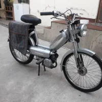 موتور گازی پژو