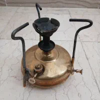 چراغ نفتی قدیمی