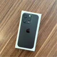 آیفون ۱۶ پرو ۵۱۲ گیگ 16 Pro
