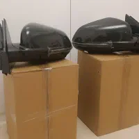 مرکز نصب و فروش آینه بغل آریزو 6 پرو.