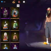 اکانت فیری فایر