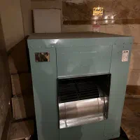 کولر ۱۸۰۰۰ صنعتی(زیر قیمت کارخانه)