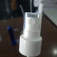 بطری اسپری وتریگر