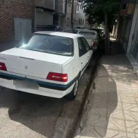 پژوslx91|خودرو سواری و وانت|گناباد, |دیوار