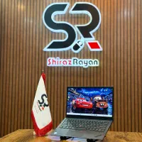 لنوو Thinkpad carbon6، نسل ۸، ۱۶ گ رم، ۵۱۲ گ حافظه