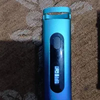 پاد کالیبرن x و لست ویپ سالم و نوو کم کار