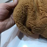 پارچه تدی، مخمل تدی، پتو متری