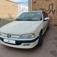 پارس مدل 94 شاسی پلم  دو تکیه رنگ‌