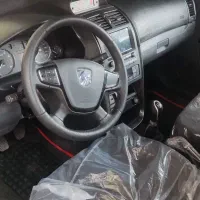 سمند سورن پلاس موتور جدید برقی مدل ۱۴۰۴