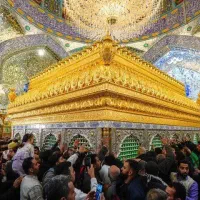 تورزیارتی کربلا حرکت ۲۵مردادماه