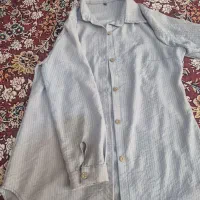 شومیز مانتویی