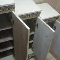 جا کفشی|جاکفشی، کمد، دراور|محمدشهر, محمدشهر|دیوار