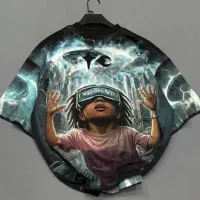 تیشرت ترند و جدید اینستا لباس