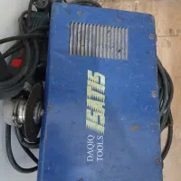 جوشکاری سیار دایی محمود