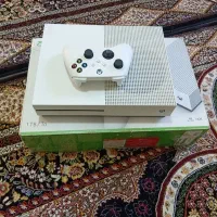 ایکس باکس  وان اس یک تر فول گیم