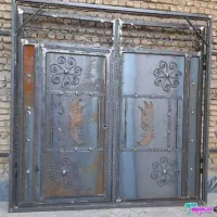 خدمات آهنگری در محل