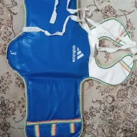 هوگ تکواندو سایز 3