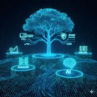 آموزش تخصصی،کارآموزی و استخدام متخصص شبکه