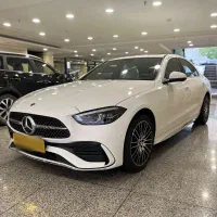 بنز C200L|خودرو سواری و وانت|تهران, سهروردی|دیوار